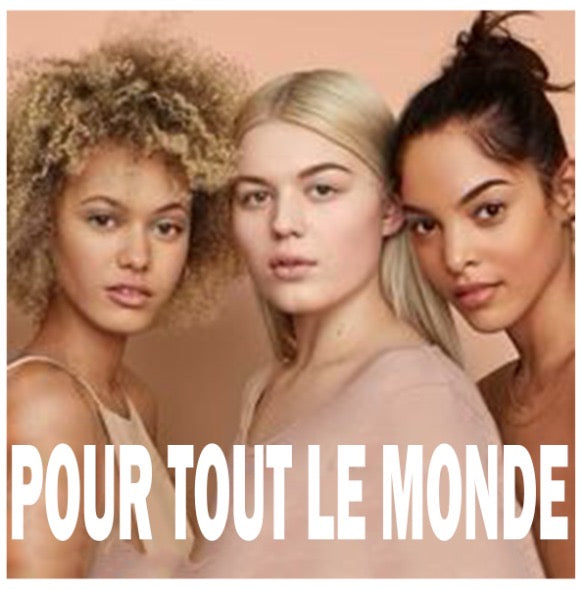 Kit de Tampons de Sourcils