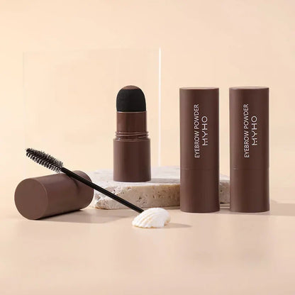 Kit de Tampons de Sourcils